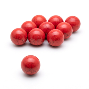 .68 Caliber Pepper Balls Pack of 10