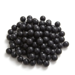 500 .68 Rubber Steel Balls