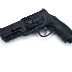 Torpedo .50 caliber Revolver