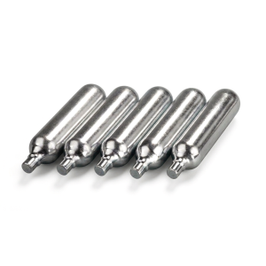 5 x 12 gram Co2 Cartridges