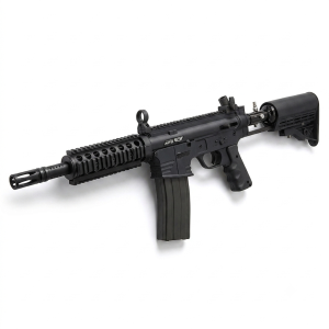 Valken MFG .68 caliber Rifle