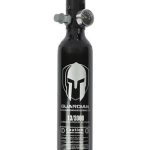 Ballistic Air Tank 13ci 3000psi Regulator